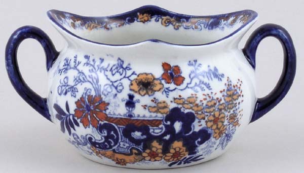 Sugar Bowl c1900